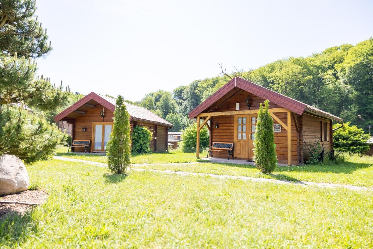 Kummerower Hof Нойцелле Екстер'єр фото